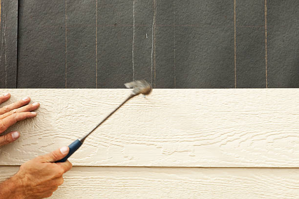 Best Engineered Wood Siding  in Velda City, MO