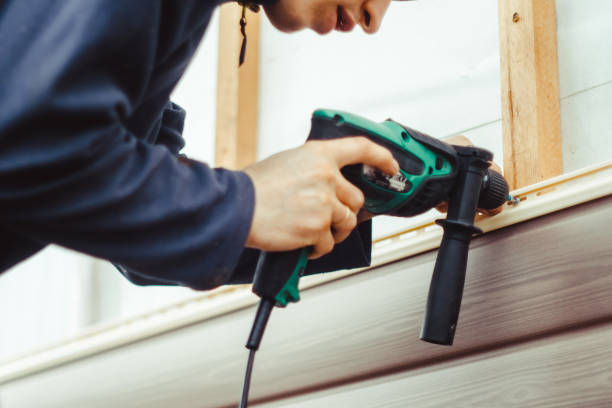 Best Wood Siding Installation  in Velda City, MO